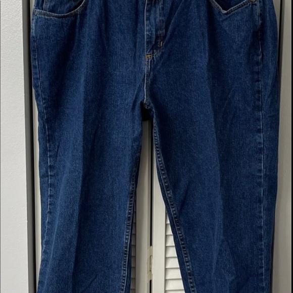 NWOT Faded Glory Women’s Jeans (22WP) - Picture 2 of 4